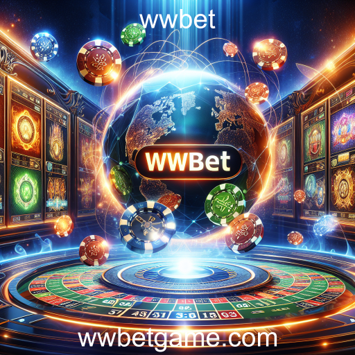 WWBET: O Destino Ideal para Apostas Online