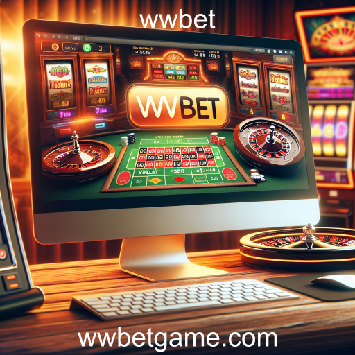 O Crescimento dos Cassinos Online e a Experiência no wwbet