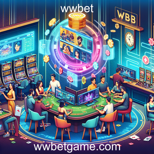 Explorando a Categoria 'Comunidade' nos Jogos Online