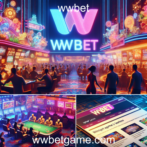 wwbet Lança Nova Seção de Notícias sobre Jogos